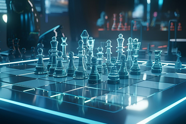 Stratigic Planning And Self Management Strategies