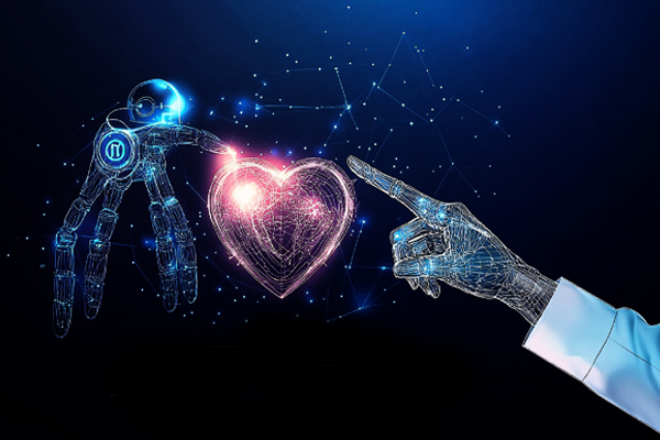 Harmonious Relashion Ship