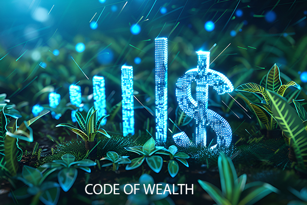 Code Of Wealth